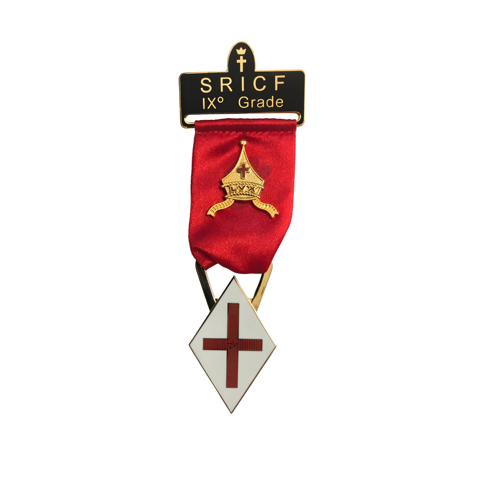 Joya de Magus (IX°)