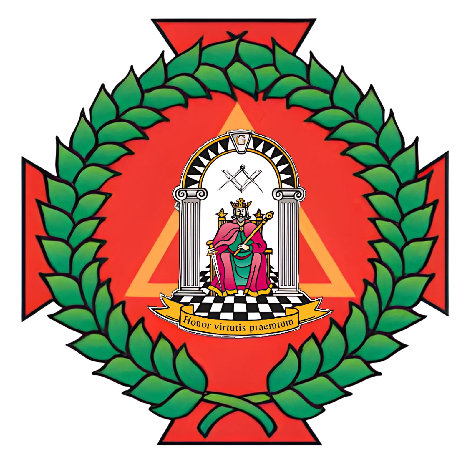 Orden de Alfredo el Grande