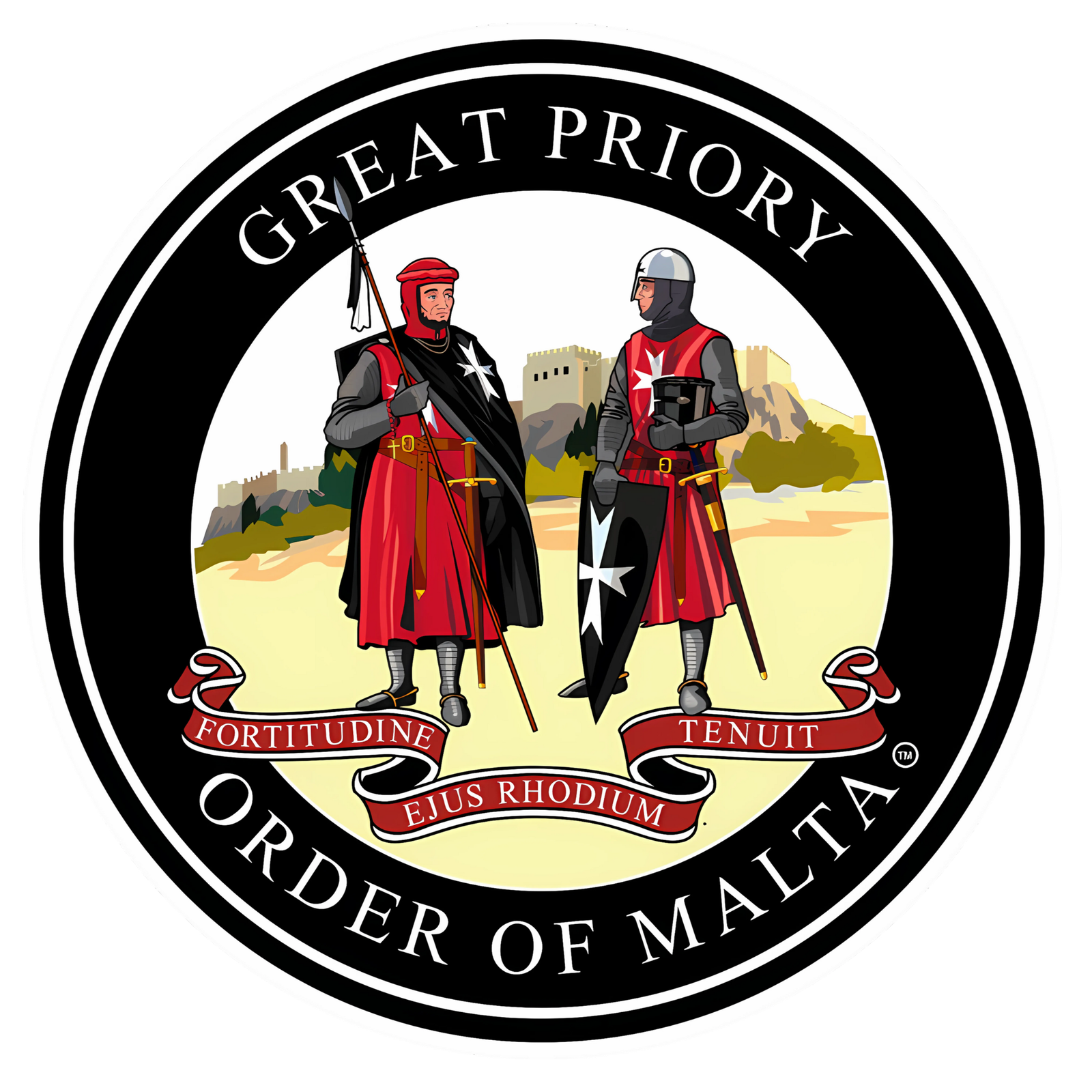 Caballeros de Malta