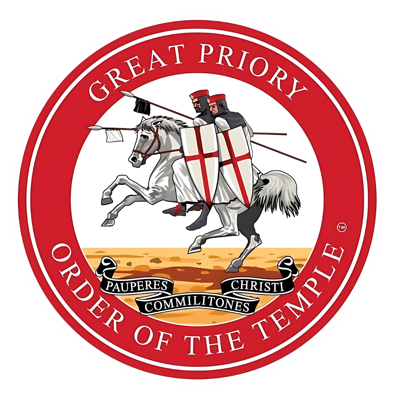 Caballeros Templarios