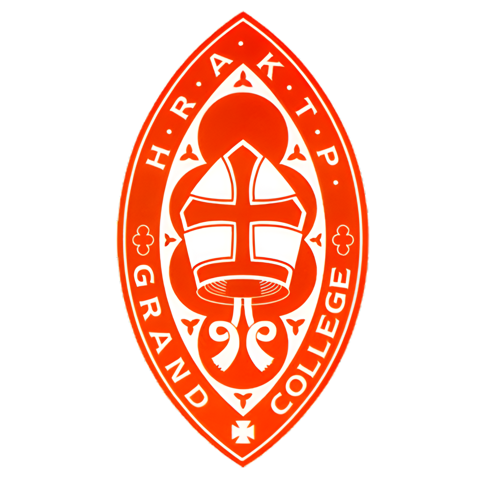 Sacerdote Caballero Templario