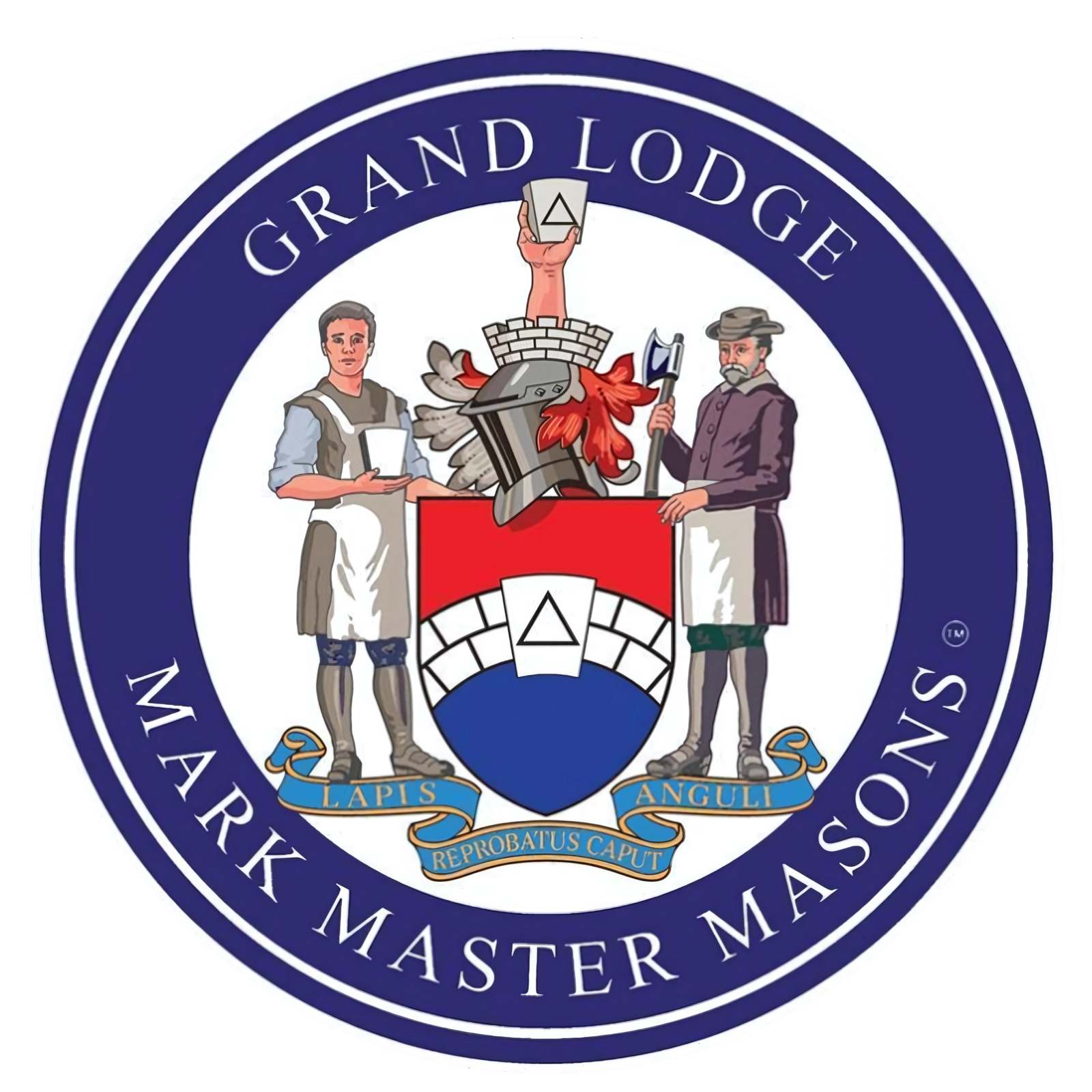 Maestros Masones de la Marca