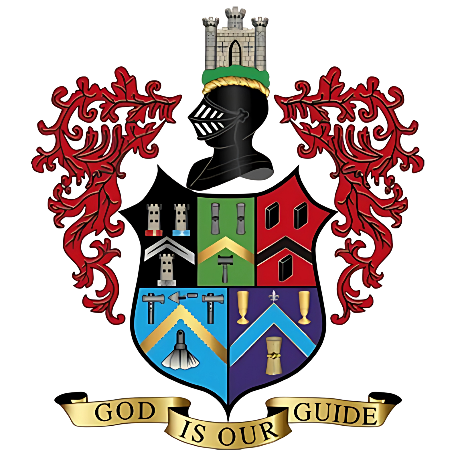 Sociedad de los Operativos