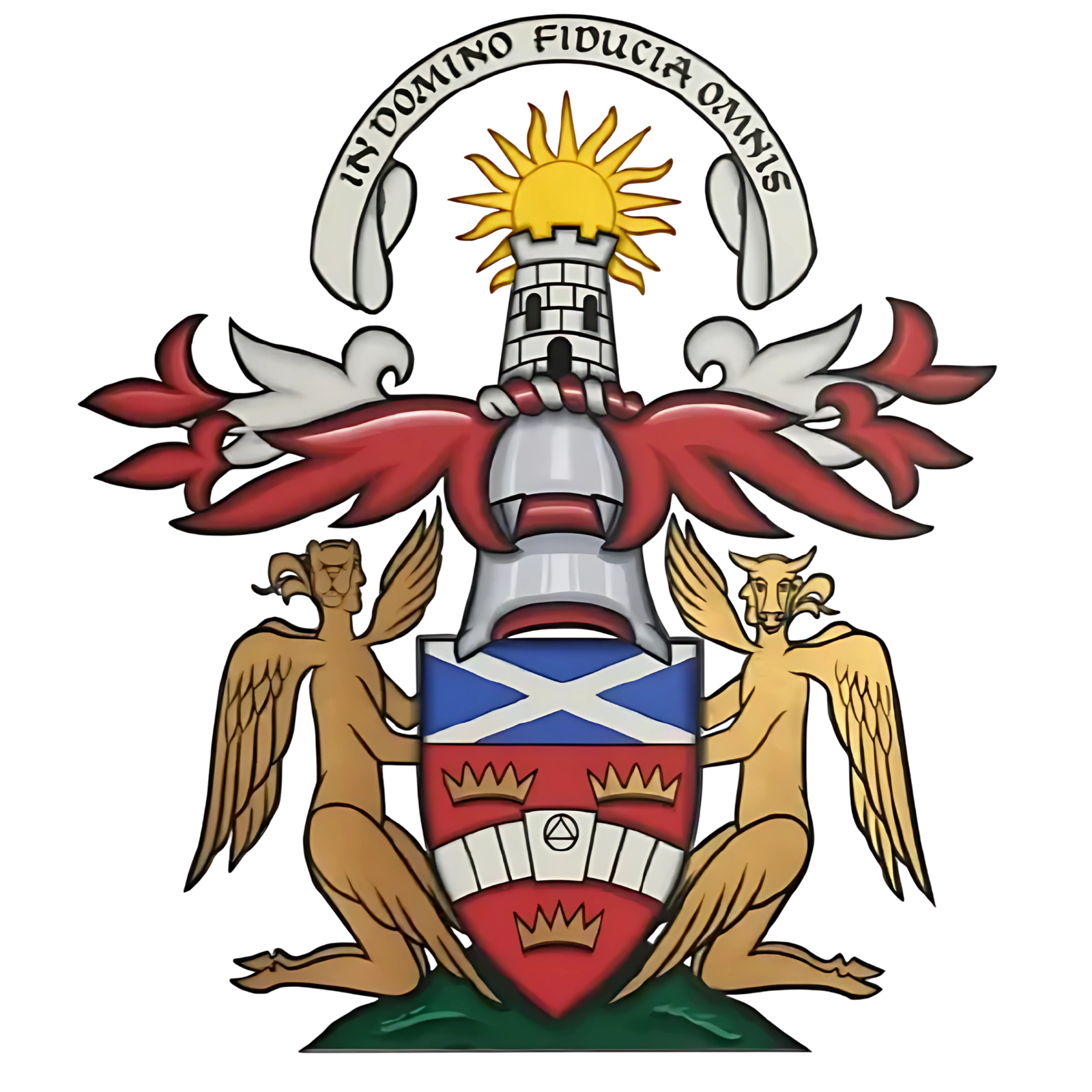 Arco Real de Escocia