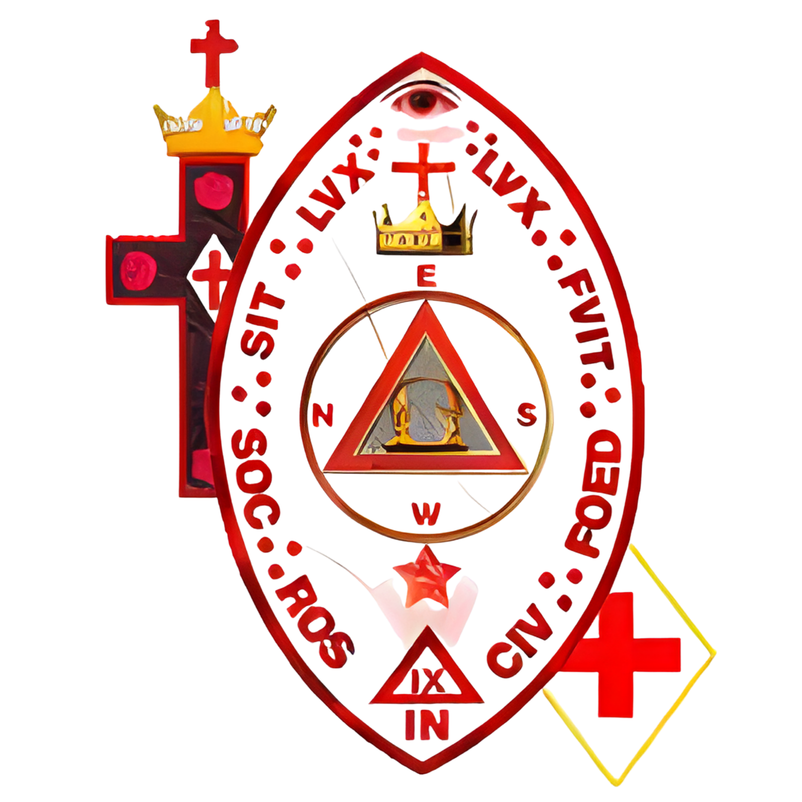 Societas Rosacruciana